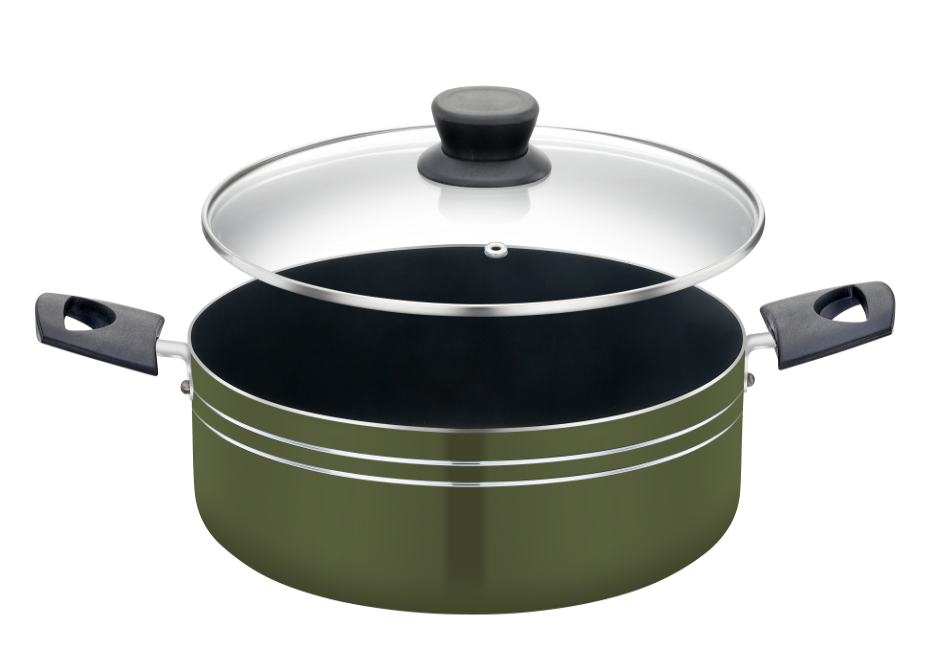 Stew Pan