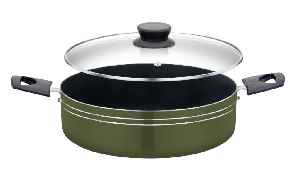 Gravy Pot