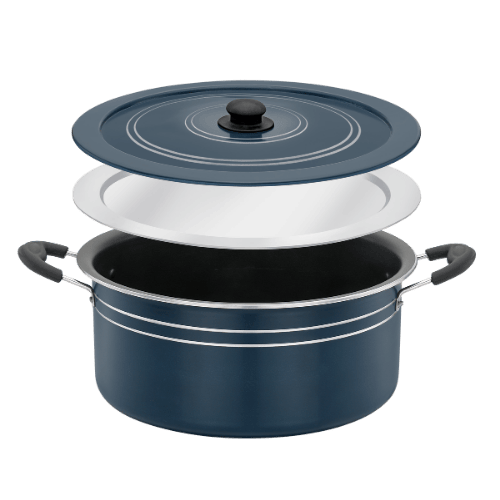 Biriyani Pot